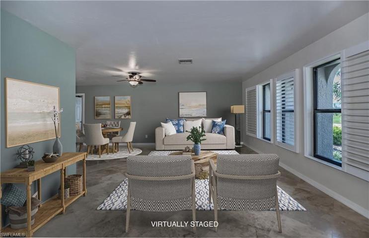 FORMAL LIVING/DINING