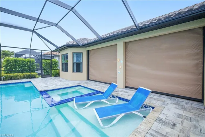 Hurricane Shutters
