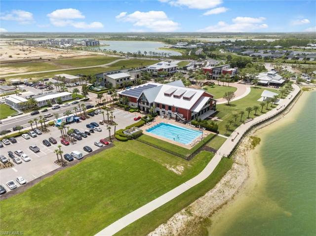 In addition to these BR pools, Edgewater has its own.