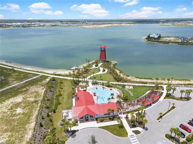 Community of Babcock Ranch offers many recreation options