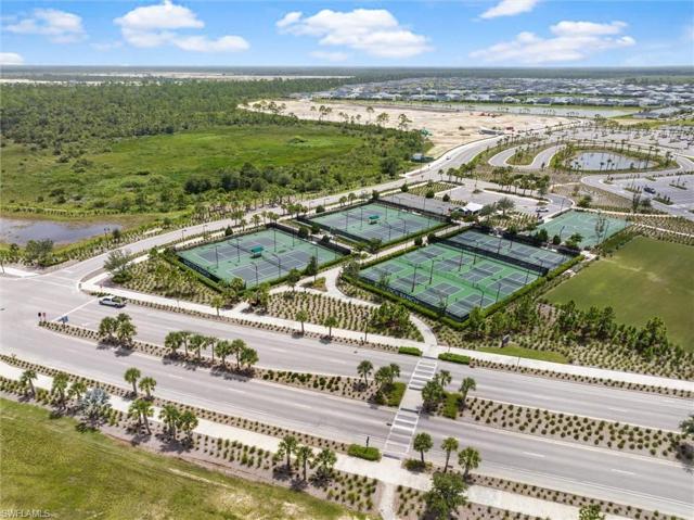 Tennis, pickleball, basketball and more!