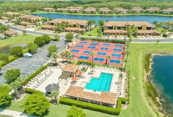 Pickleball Counts & 1 of 5 Additional Satellite Pools
