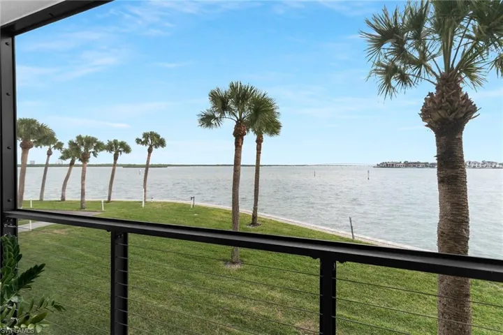 Water view