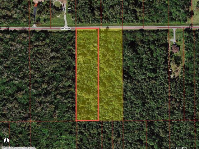 Western half of the 5 acres is also available. Reference MLS# 223011090 for more info.