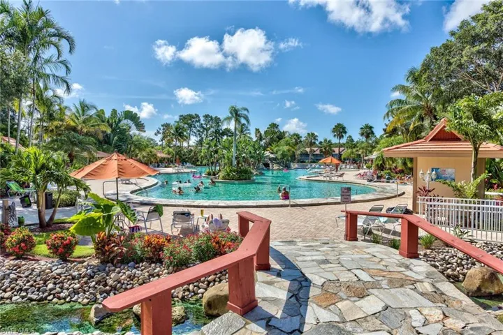 1941 Cascades Dr 5704, Naples, Florida 34112