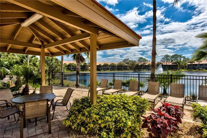 1941 Cascades Dr 5704, Naples, Florida 34112