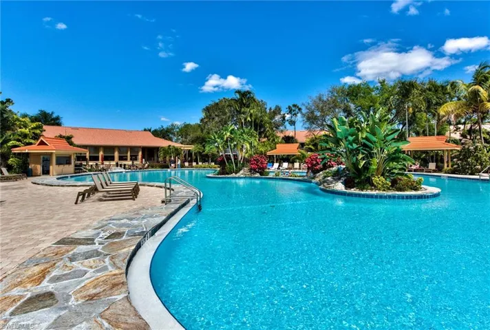 1941 Cascades Dr 5704, Naples, Florida 34112