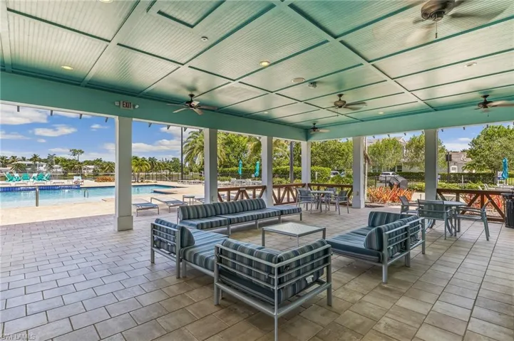4704 Arboretum Cir 102, Naples, Florida 34112