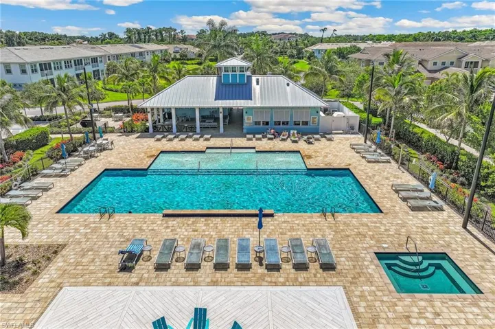 4704 Arboretum Cir 102, Naples, Florida 34112