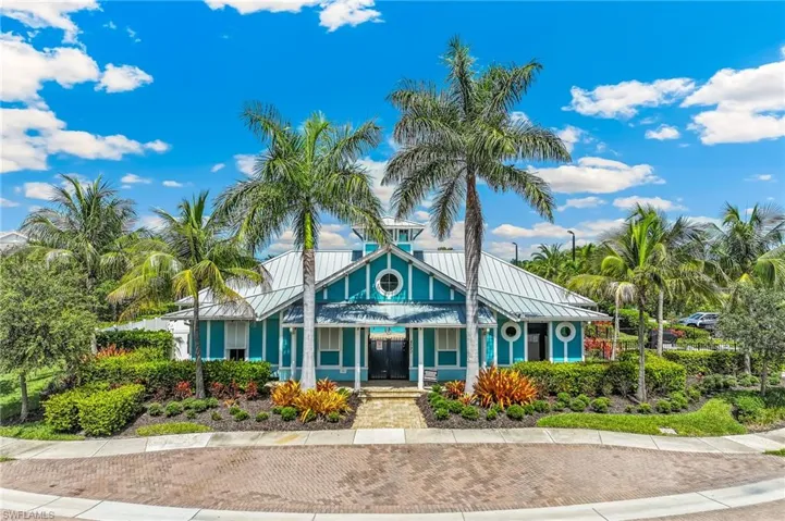 4704 Arboretum Cir 102, Naples, Florida 34112