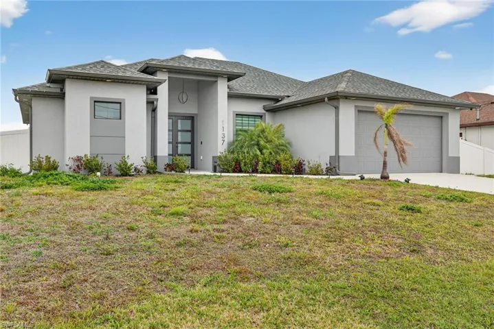 1137 NE 4th  AVE, Cape Coral, FL 33909