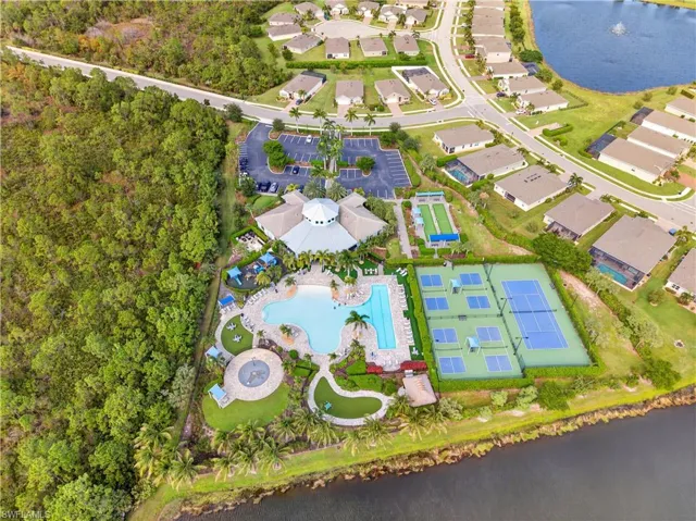 2729 Foralesca Ct, Cape Coral, Florida 33909