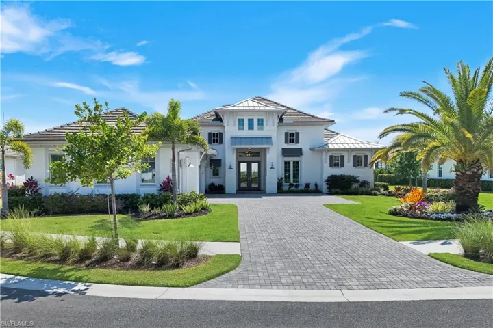 8931  Nevis  WAY, Naples, FL 34112