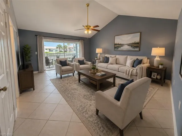 17138 Ravens Roost 8, Fort Myers, Florida 33908