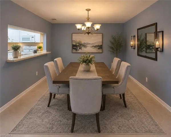 17138 Ravens Roost 8, Fort Myers, Florida 33908