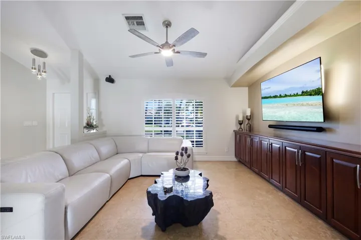 4312 SW 25th  PL, Cape Coral, FL 33914