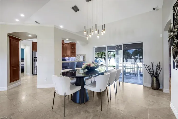 4312 SW 25th  PL, Cape Coral, FL 33914