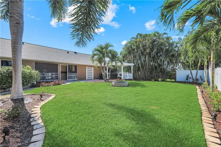 4312 SW 25th  PL, Cape Coral, FL 33914