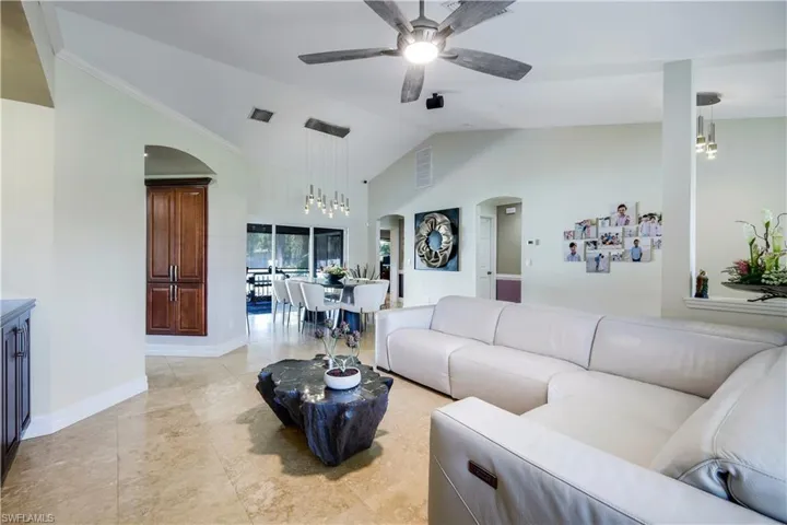 4312 SW 25th  PL, Cape Coral, FL 33914