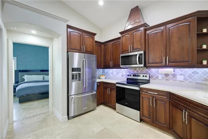 4312 SW 25th  PL, Cape Coral, FL 33914