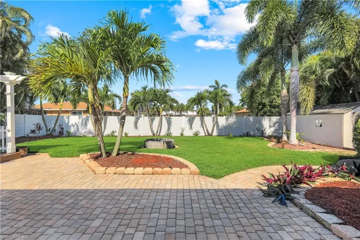 4312 SW 25th  PL, Cape Coral, FL 33914