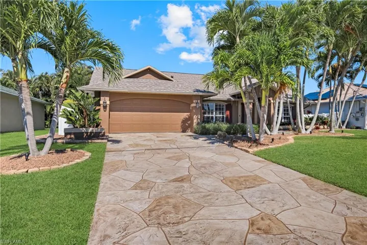 4312 SW 25th  PL, Cape Coral, FL 33914