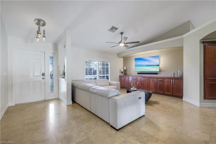 4312 SW 25th  PL, Cape Coral, FL 33914