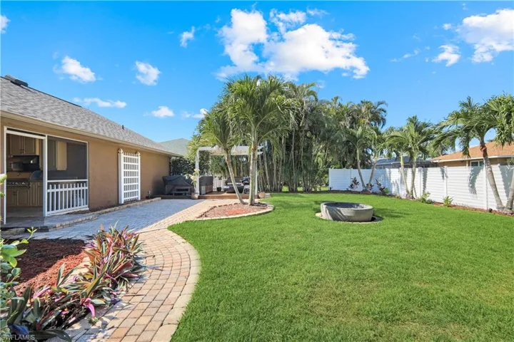 4312 SW 25th  PL, Cape Coral, FL 33914