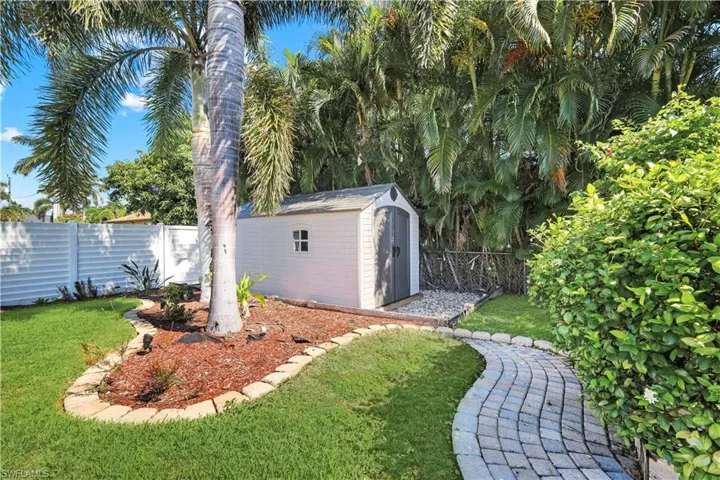 4312 SW 25th  PL, Cape Coral, FL 33914