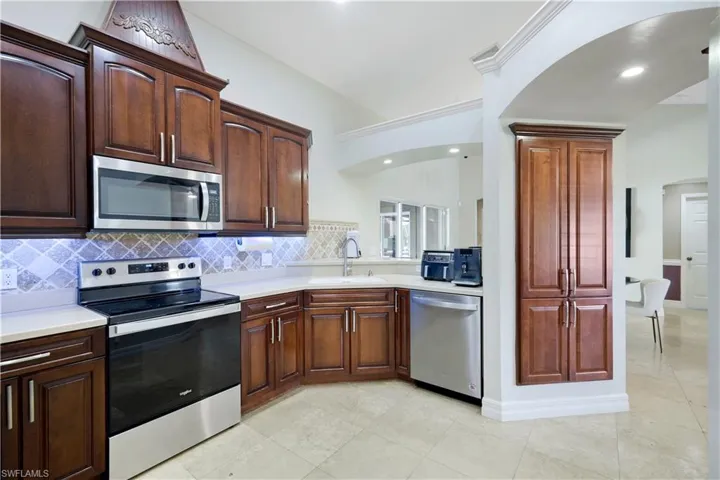 4312 SW 25th  PL, Cape Coral, FL 33914