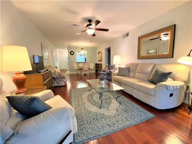 2828 Jackson St # E3, Fort Myers Fl 33901