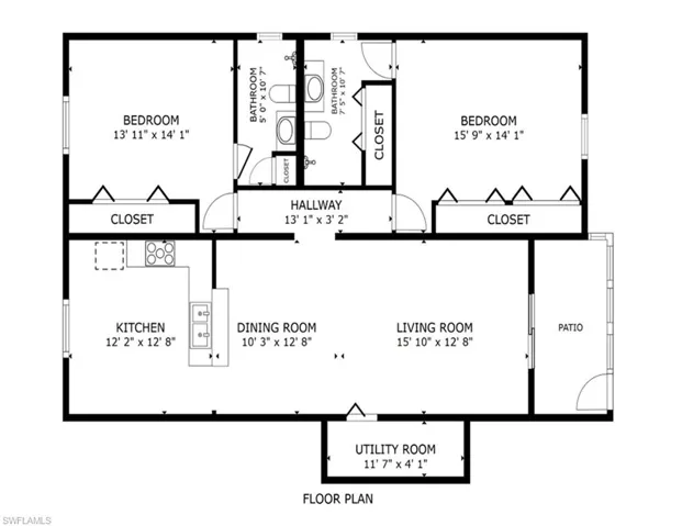 2828 Jackson St # E3, Fort Myers Fl 33901