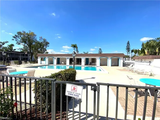 2828 Jackson St # E3, Fort Myers Fl 33901