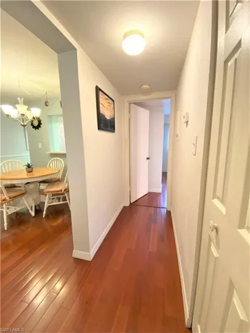 2828 Jackson St # E3, Fort Myers Fl 33901