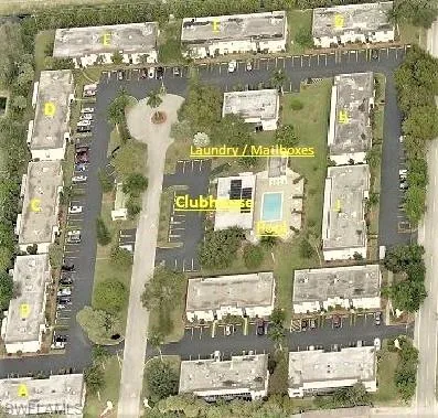 2828 Jackson St # E3, Fort Myers Fl 33901