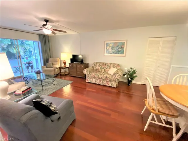 2828 Jackson St # E3, Fort Myers Fl 33901