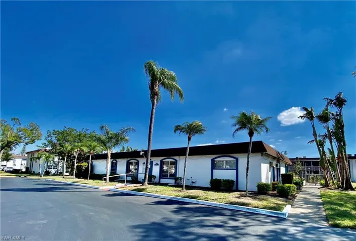 2828 Jackson St # E3, Fort Myers Fl 33901