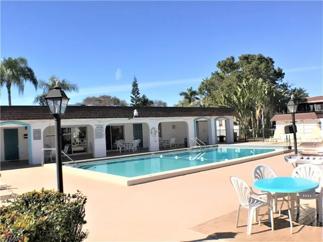 2828 Jackson St # E3, Fort Myers Fl 33901