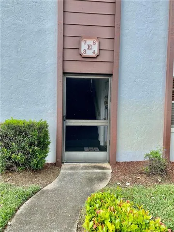 2828 Jackson St # E3, Fort Myers Fl 33901