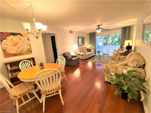 2828 Jackson St # E3, Fort Myers Fl 33901