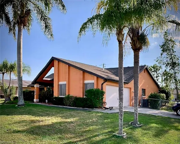 3402 Se 11th Ave, Cape Coral, Florida 33904