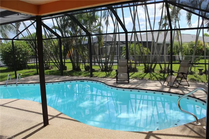 3402 Se 11th Ave, Cape Coral, Florida 33904