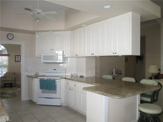 4345 Montalvo Ct, Naples, Florida 34109