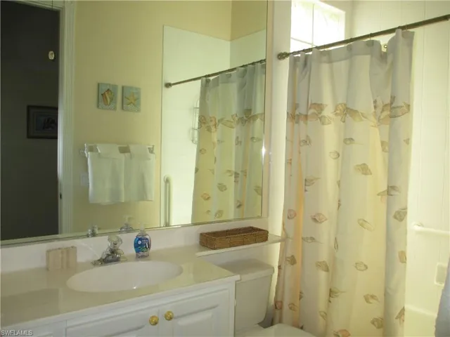 4345 Montalvo Ct, Naples, Florida 34109