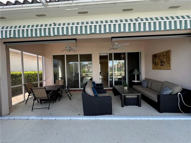 4345 Montalvo Ct, Naples, Florida 34109