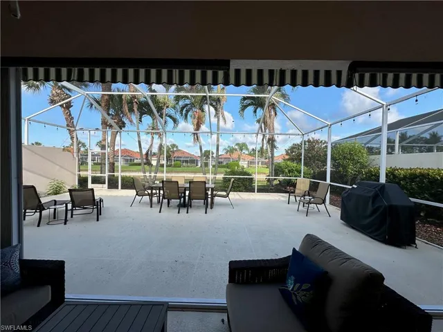 4345 Montalvo Ct, Naples, Florida 34109