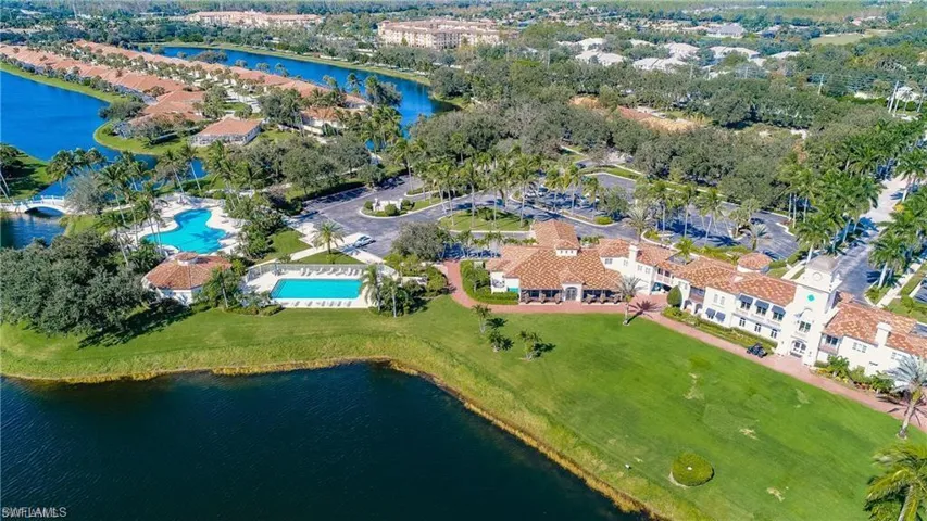 4345 Montalvo Ct, Naples, Florida 34109