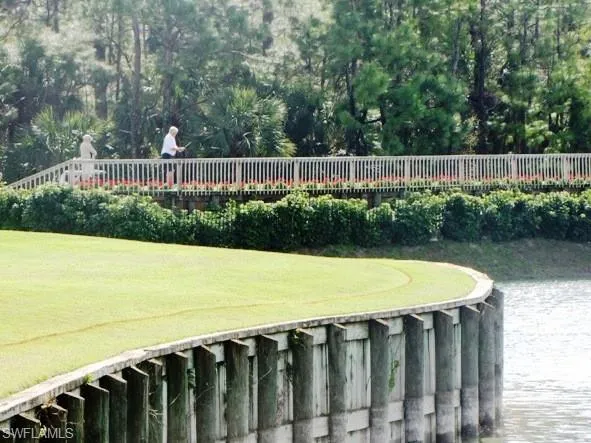 Golf Course
