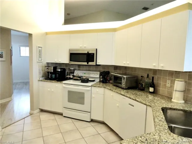 Granite Counter Tops