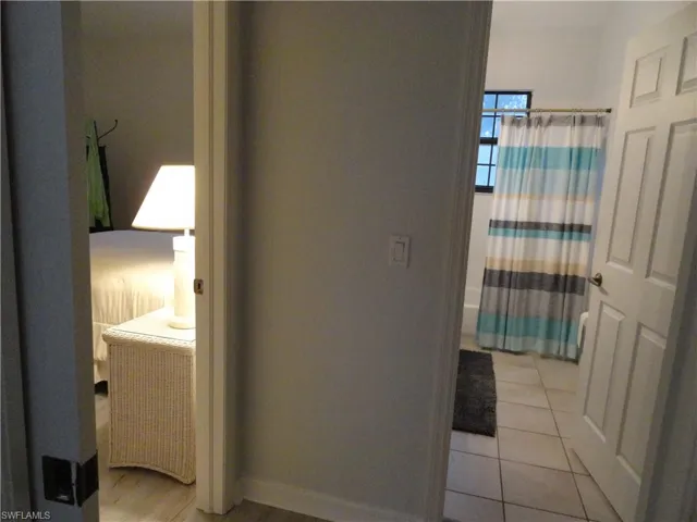 Adjacent Bathroom